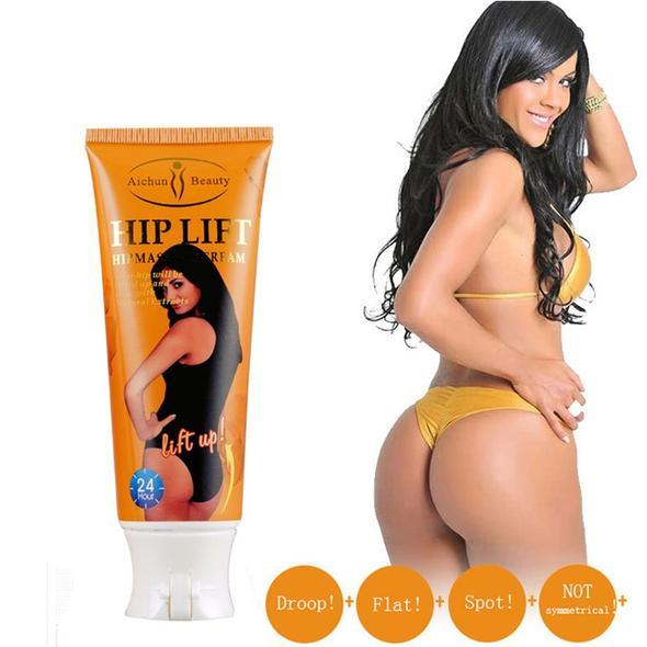 Butt Enhancement Cream