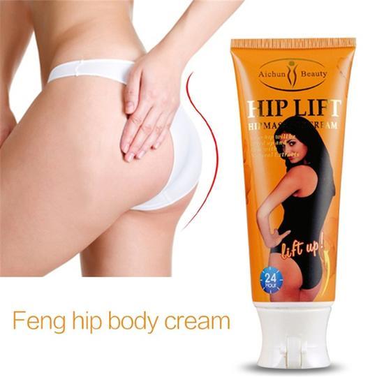 Butt Enhancement Cream