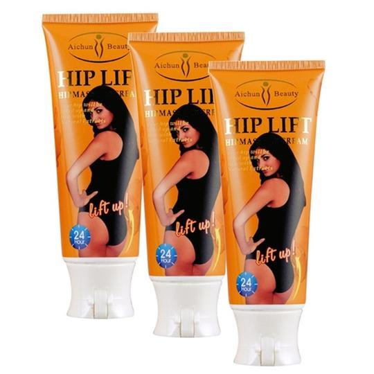 Butt Enhancement Cream