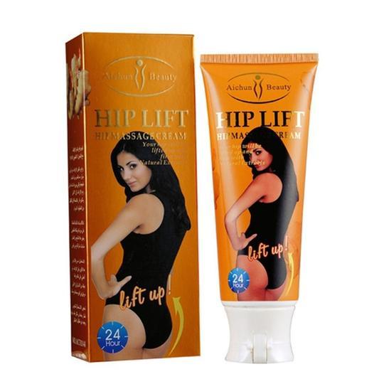 Butt Enhancement Cream
