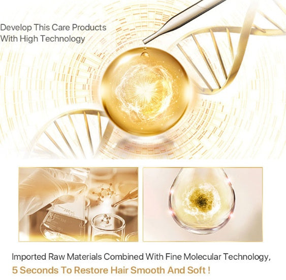 Magical Keratin Hair Treatment Mask