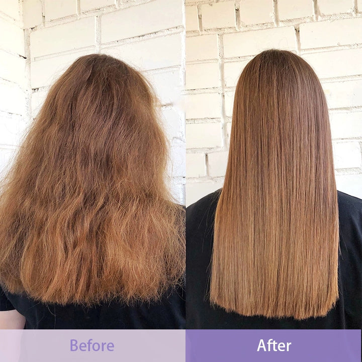 Repair Hair Mask Green Energy Keratin For Treatment Hair