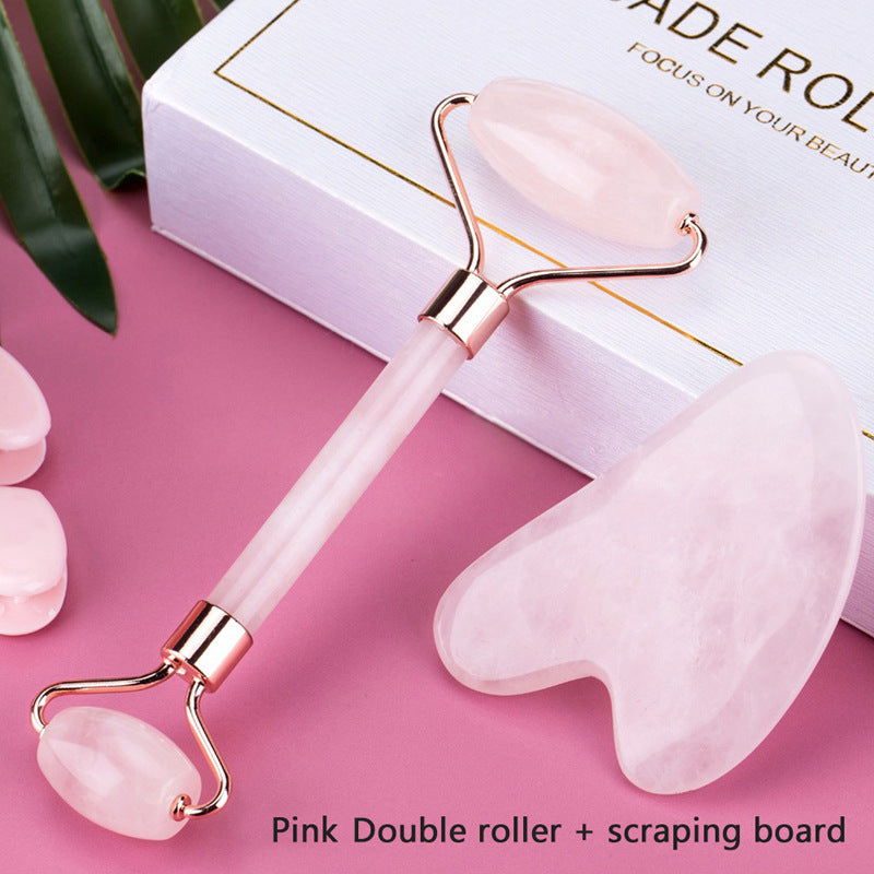 Face Lift & Wrinkle Remover Gua Sha Stone