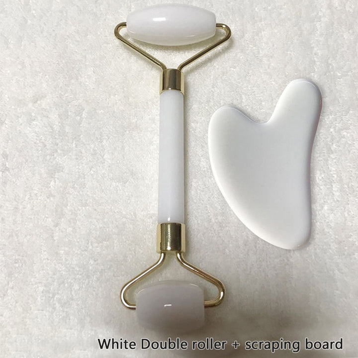 Face Lift & Wrinkle Remover Gua Sha Stone