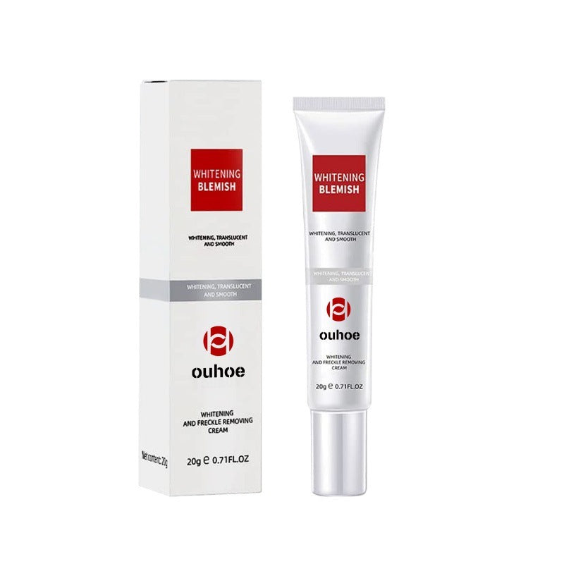 Hydrating And Whitening Facial Fine Lines Removing Cream