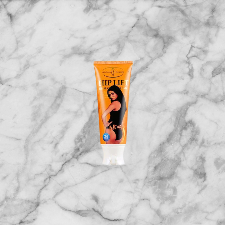 Butt Enhancement Cream