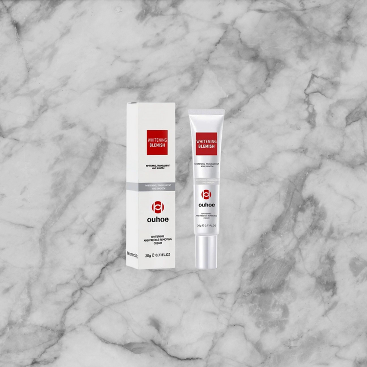 Hydrating And Whitening Facial Fine Lines Removing Cream