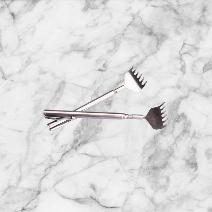 Adjustable Telescopic Back Scratcher