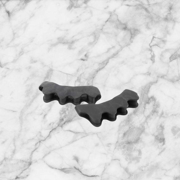 Silica Gel Bunion Protector Toe Separator Corrector