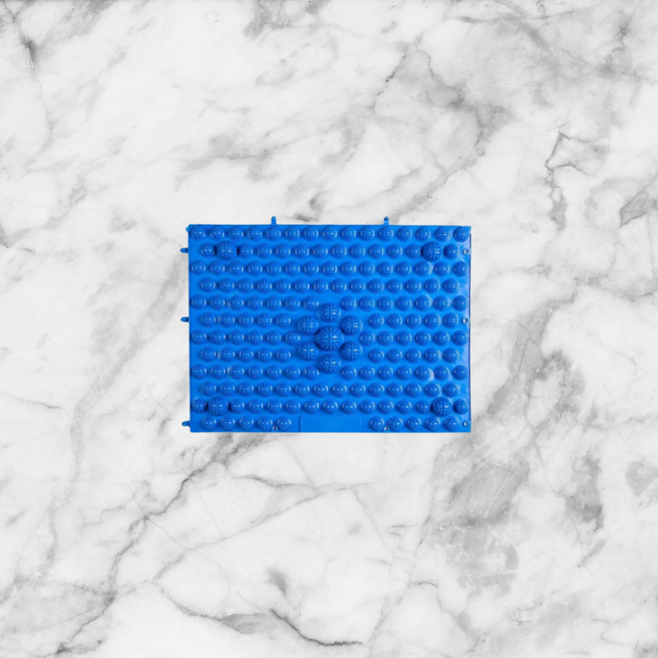 Foot pressure foot massage cushion