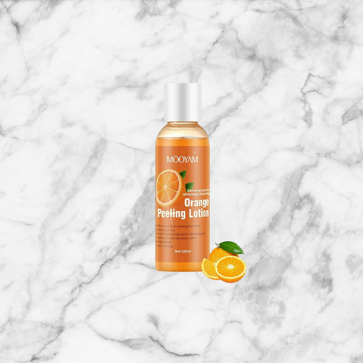 Dead Skin Remover & Brightening Face Care