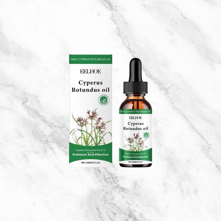 Hair Removal Soothing Care Oil