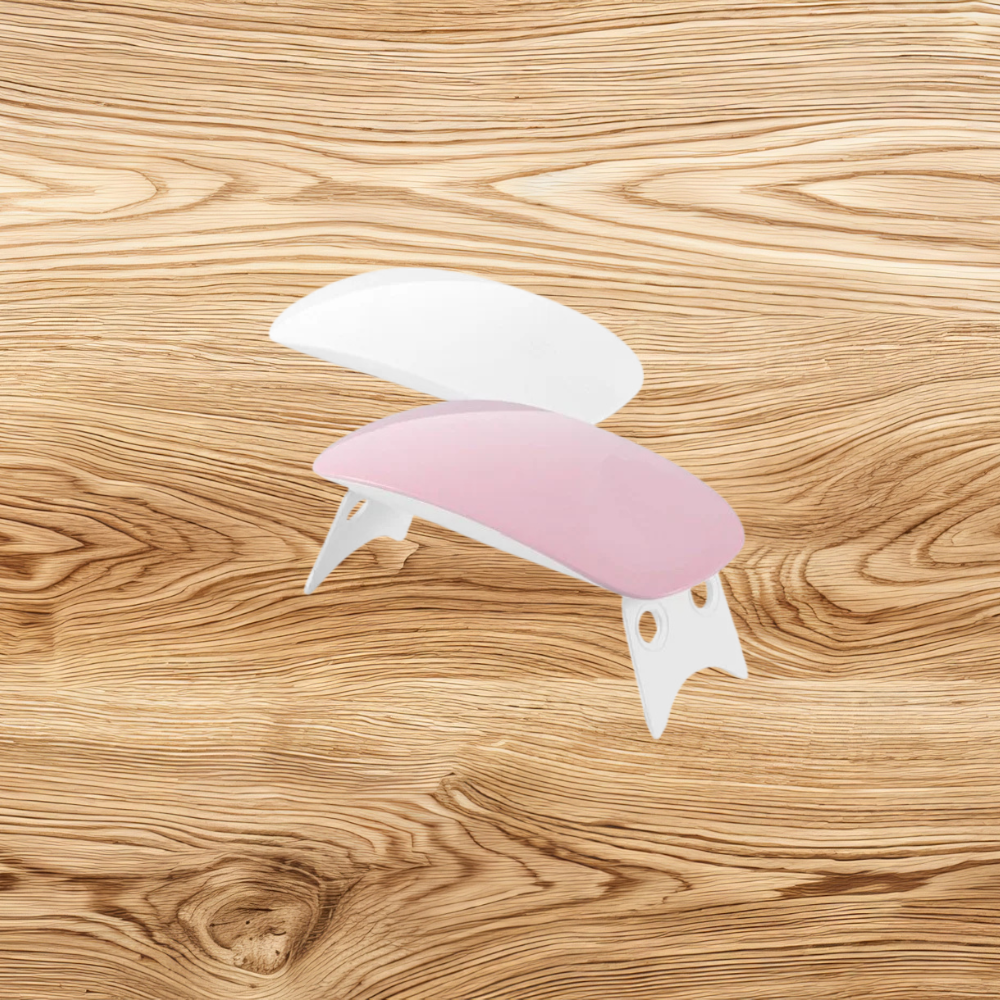 Light Therapy Machine USB Nail Light LED Portable 6W