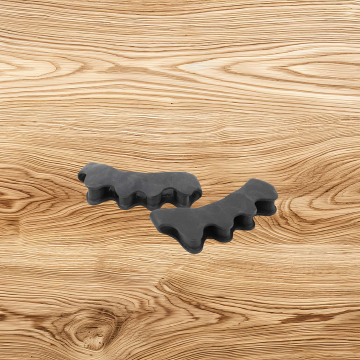 Silica Gel Bunion Protector Toe Separator Corrector