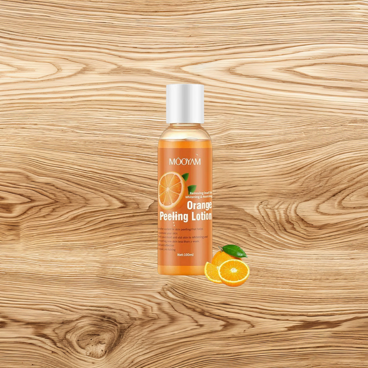 Dead Skin Remover & Brightening Face Care