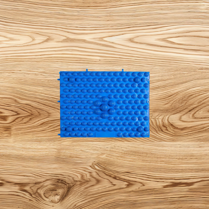 Foot pressure foot massage cushion