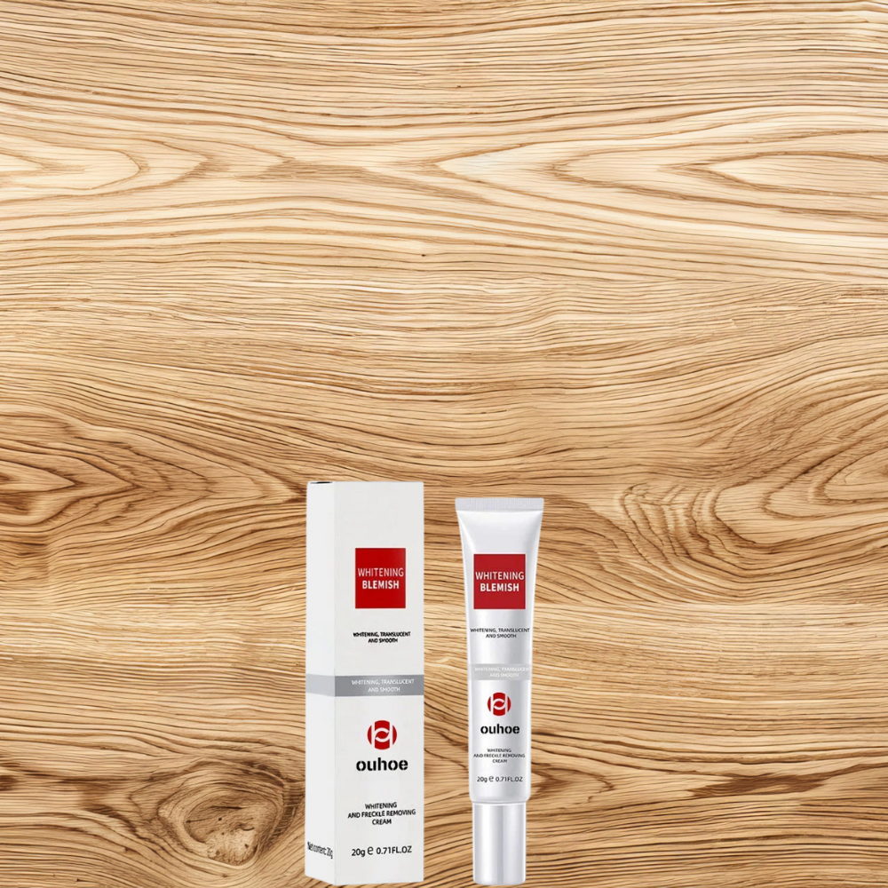 Hydrating And Whitening Facial Fine Lines Removing Cream