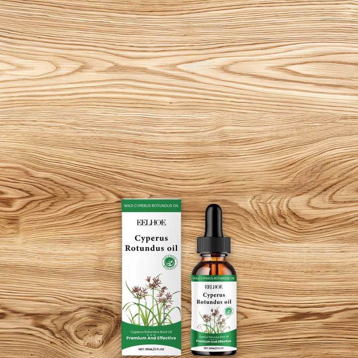 Hair Removal Soothing Care Oil