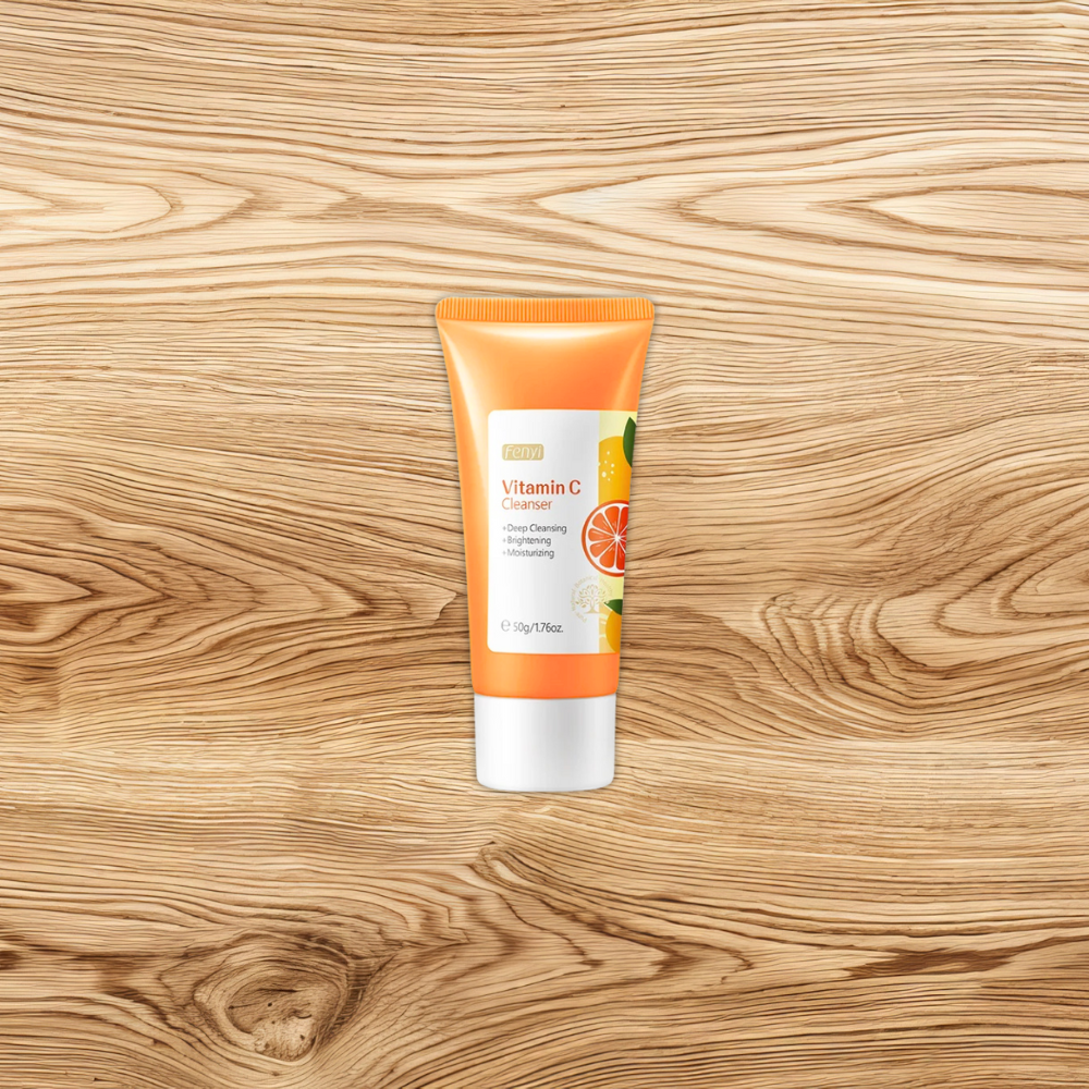 Vitamin C Facial Cleanser