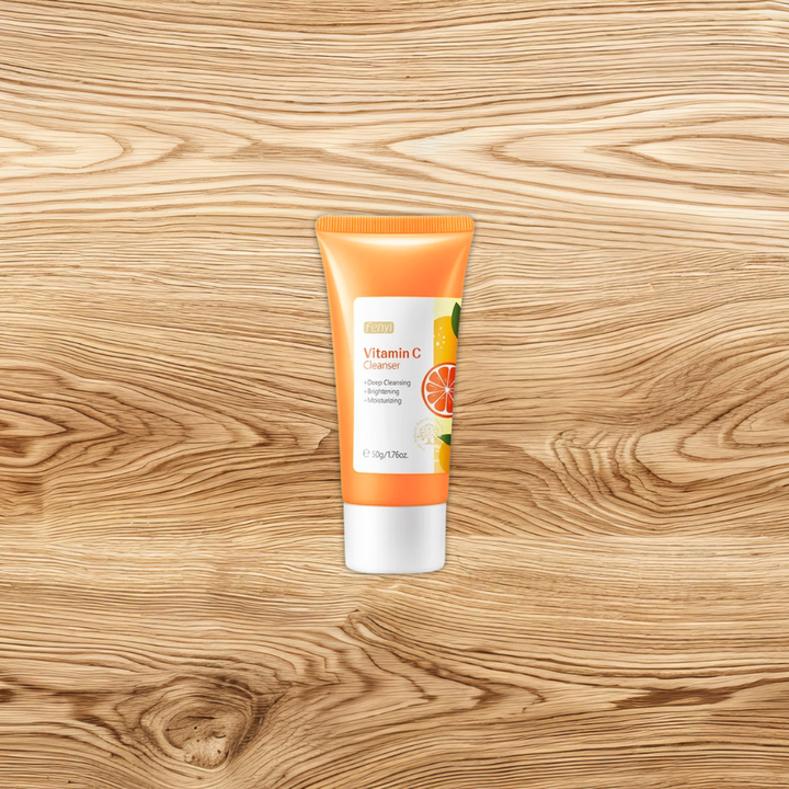 Vitamin C Facial Cleanser