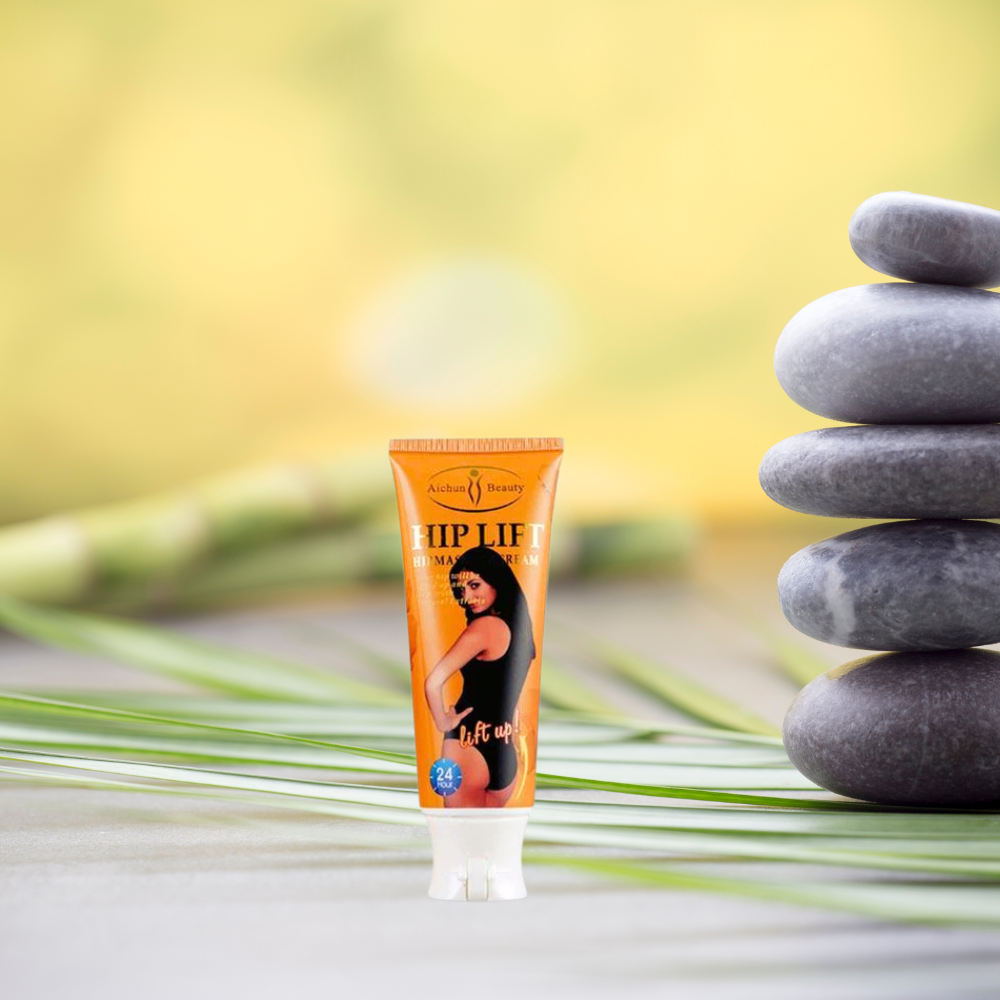 Butt Enhancement Cream