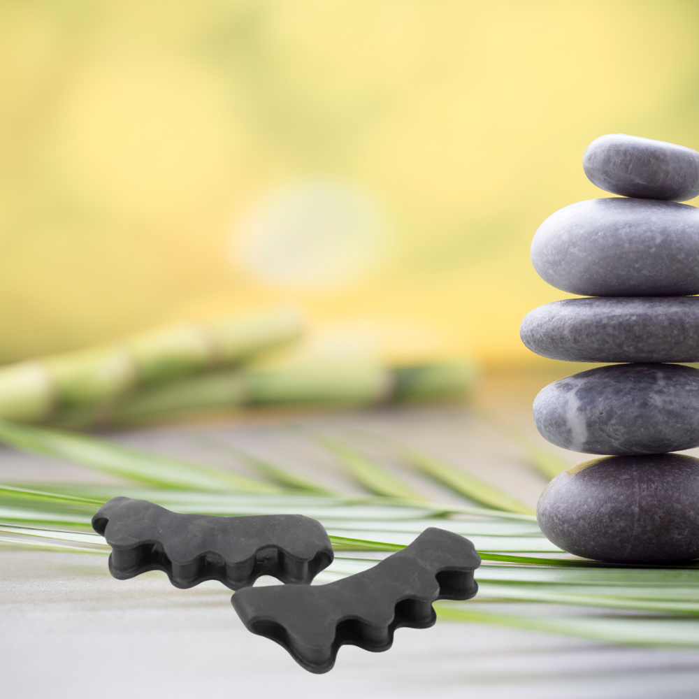 Silica Gel Bunion Protector Toe Separator Corrector