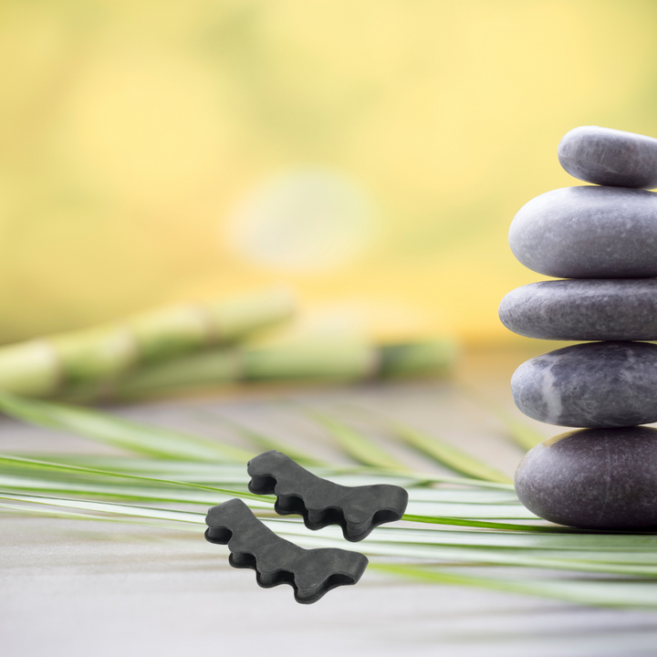 Toe Overlap Hallux Valgus Corrector Split Toe Protective Sleeve