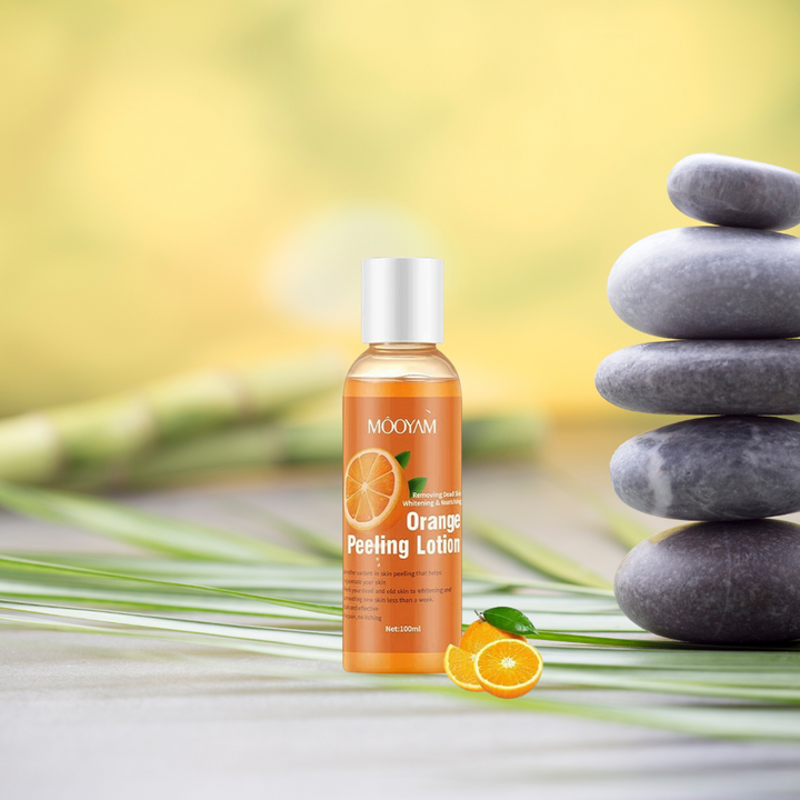 Dead Skin Remover & Brightening Face Care