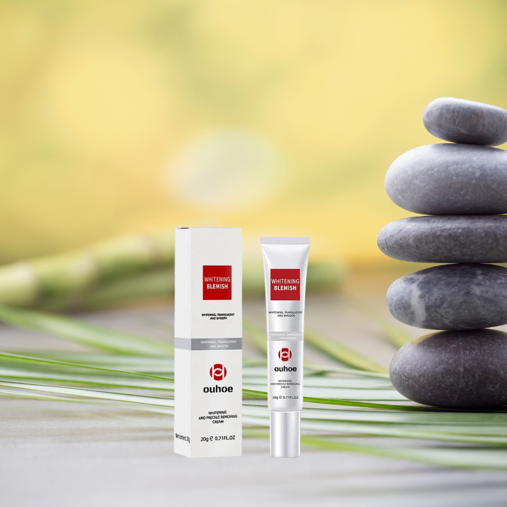 Hydrating And Whitening Facial Fine Lines Removing Cream