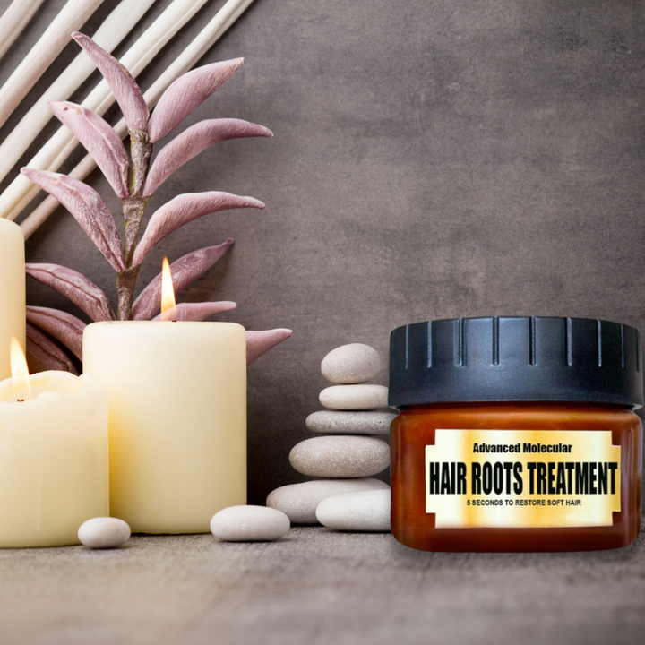 Magical Keratin Hair Treatment Mask