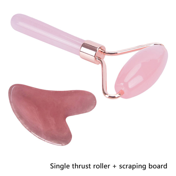Face Lift & Wrinkle Remover Gua Sha Stone