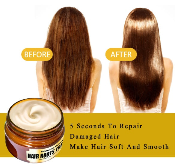 Magical Keratin Hair Treatment Mask