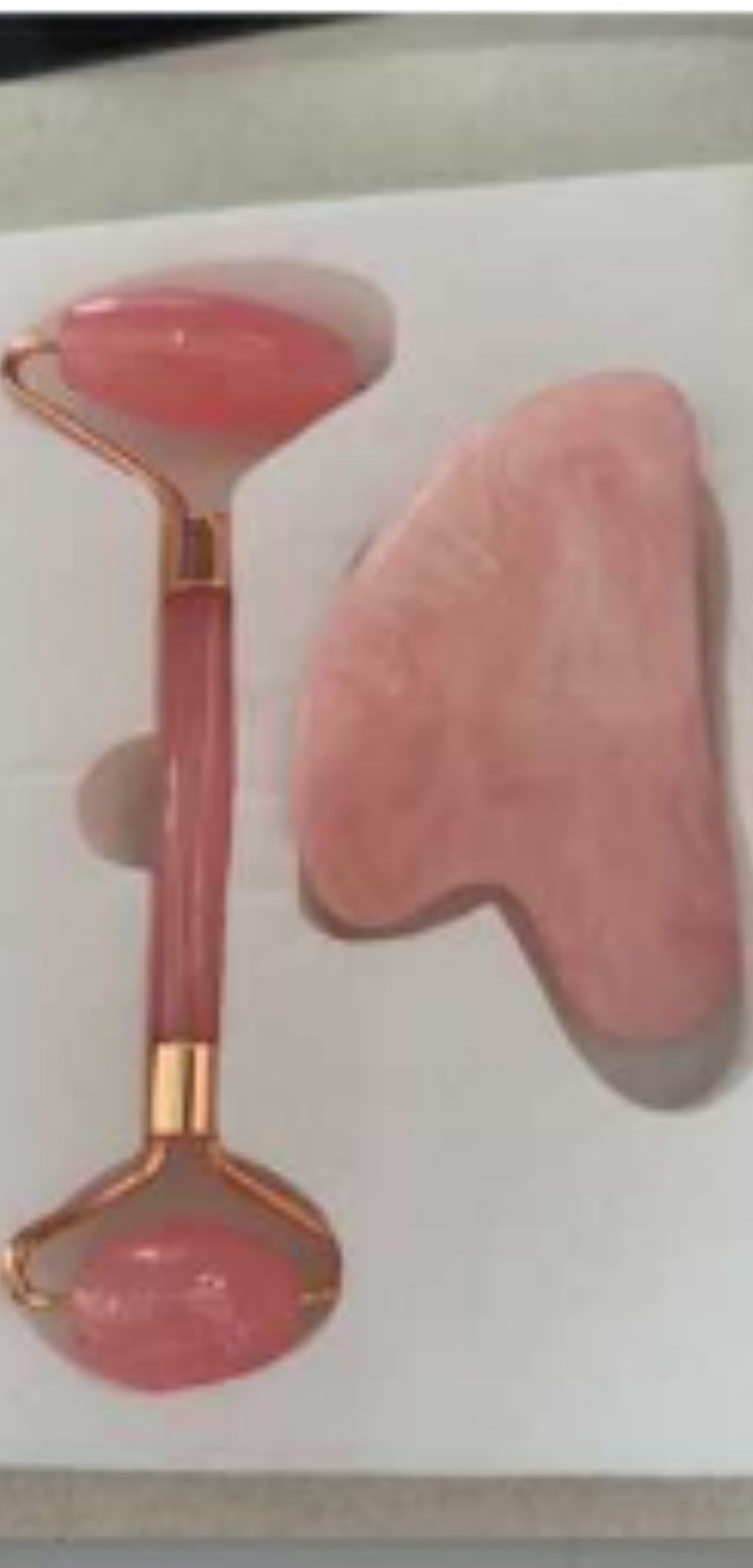 Face Lift & Wrinkle Remover Gua Sha Stone