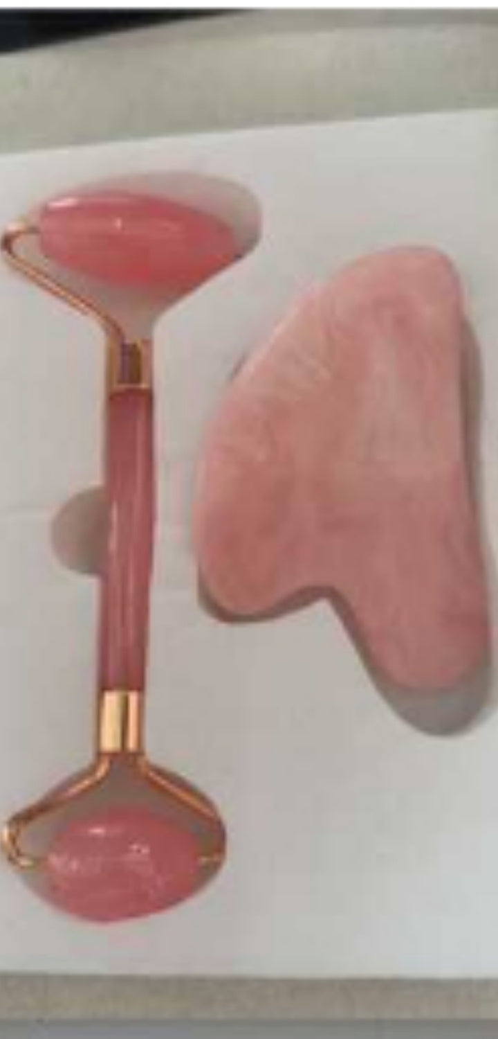 Face Lift & Wrinkle Remover Gua Sha Stone