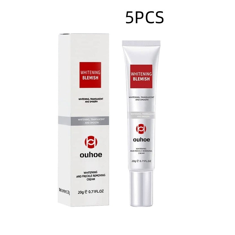 Hydrating And Whitening Facial Fine Lines Removing Cream