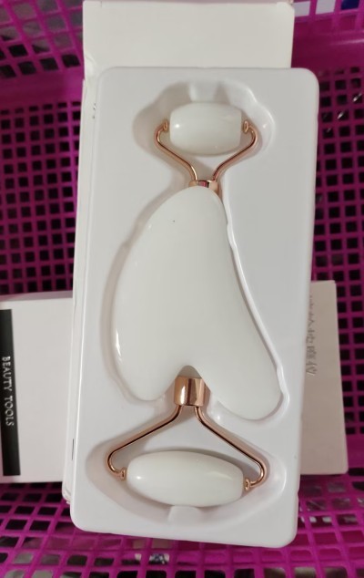 Face Lift & Wrinkle Remover Gua Sha Stone