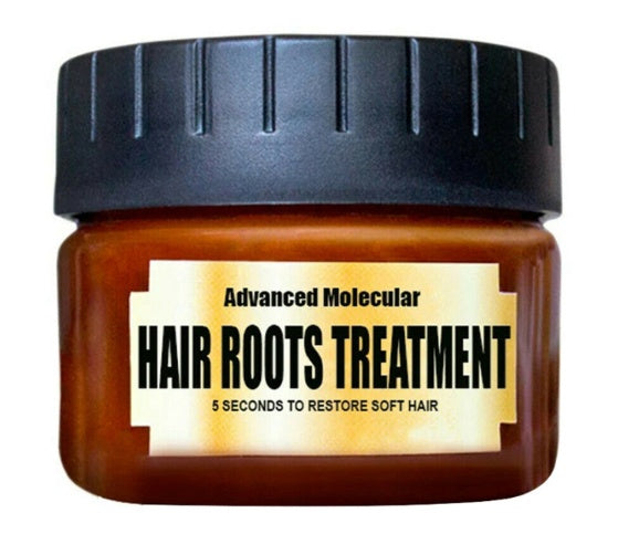 Magical Keratin Hair Treatment Mask