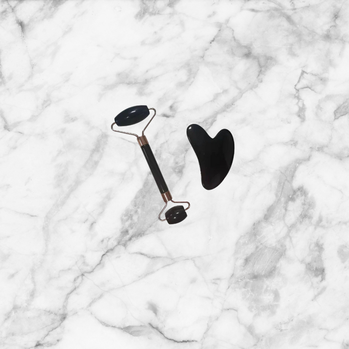 Face Lift & Wrinkle Remover Gua Sha Stone