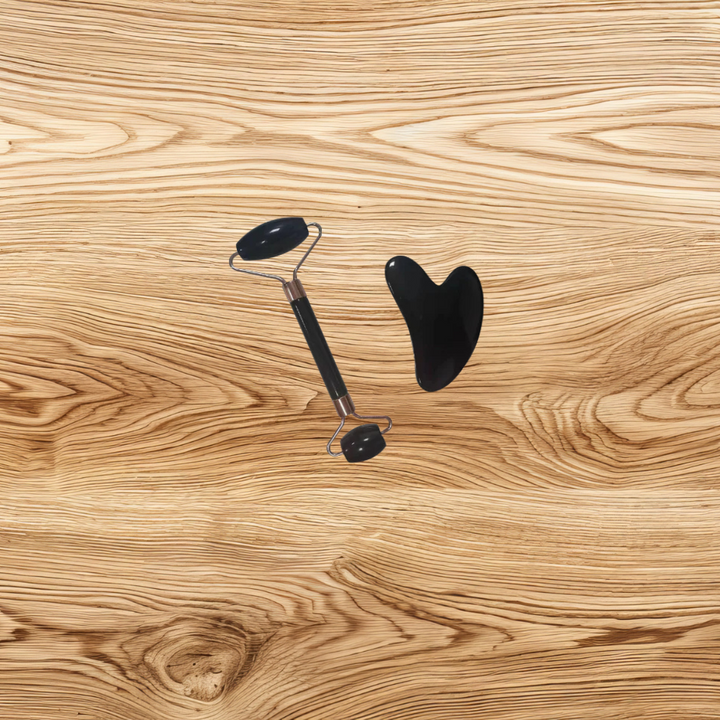 Face Lift & Wrinkle Remover Gua Sha Stone