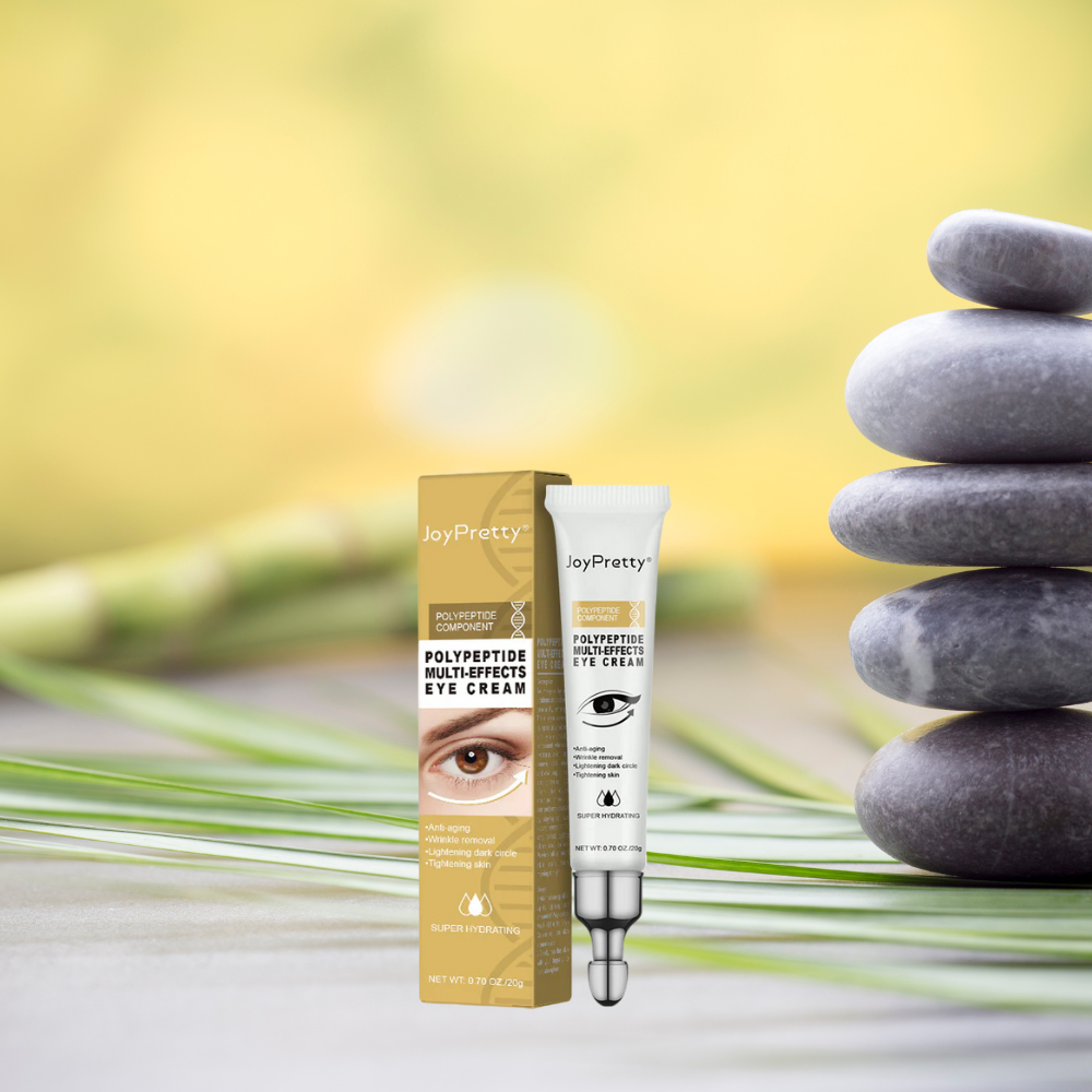 Anti Dark Circle Eye Cream