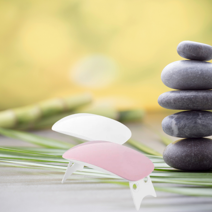 Light Therapy Machine USB Nail Light LED Portable 6W