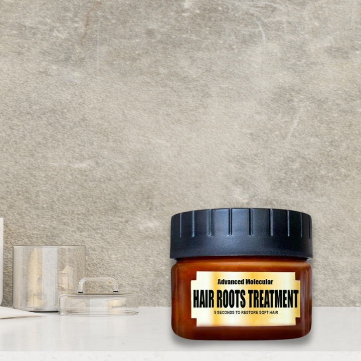 Magical Keratin Hair Treatment Mask